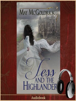 Tess and the Highlander - Audiobook